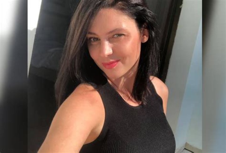 
Who is Kristina Raspopova? Photo of stewardess’ last meal on Yevgeny Prigozhin’s crashed jet revealed 