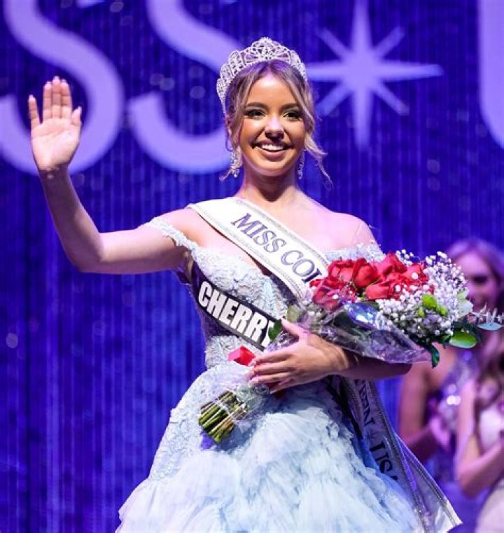 Who is Kristy Althaus, Why Was She Stripped of Miss Colorado Teen USA? 