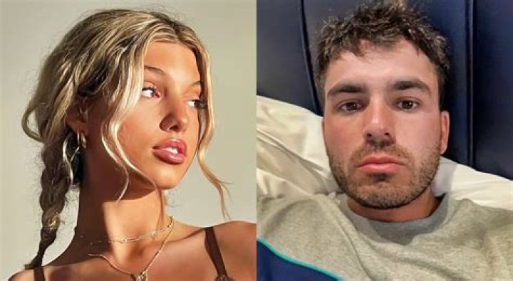 Who Is Kyle Forgeard Girlfriend Alyssa Kulani? Untold Truths About His Love Life