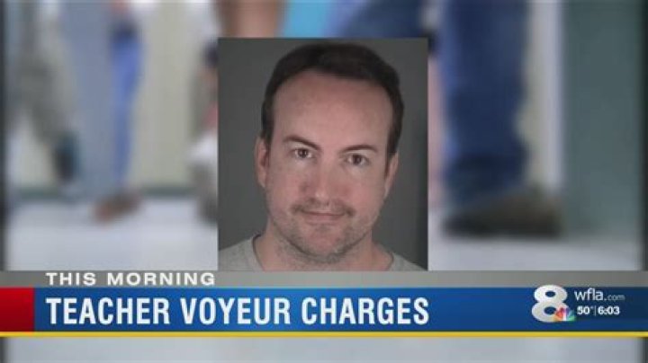 Who Is Kyle Handfield? Fivay Teacher Arrested For Sexual Battery On Minor Student