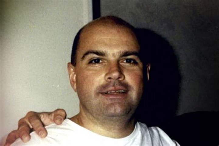 
Who Is Larry Ray? Everything to Know About the Sarah Lawrence Sex Cult Leader 