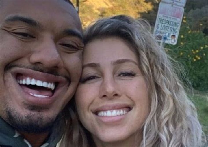 Who is Larry Wheels? – Is He Dating Nicole Drinkwater?