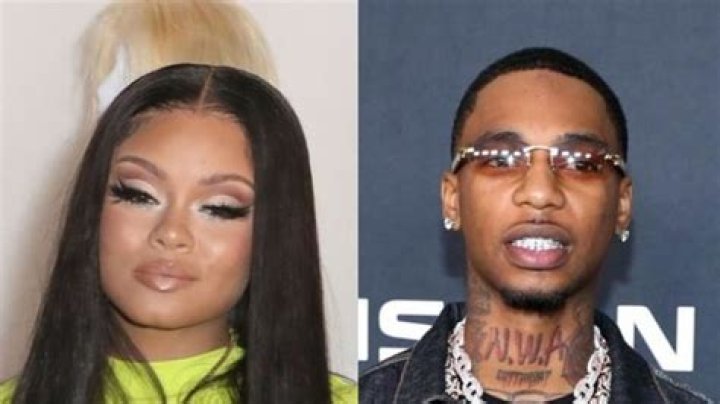 Who Is Latto’s Boyfriend? Details On The Partner Of The Rapper