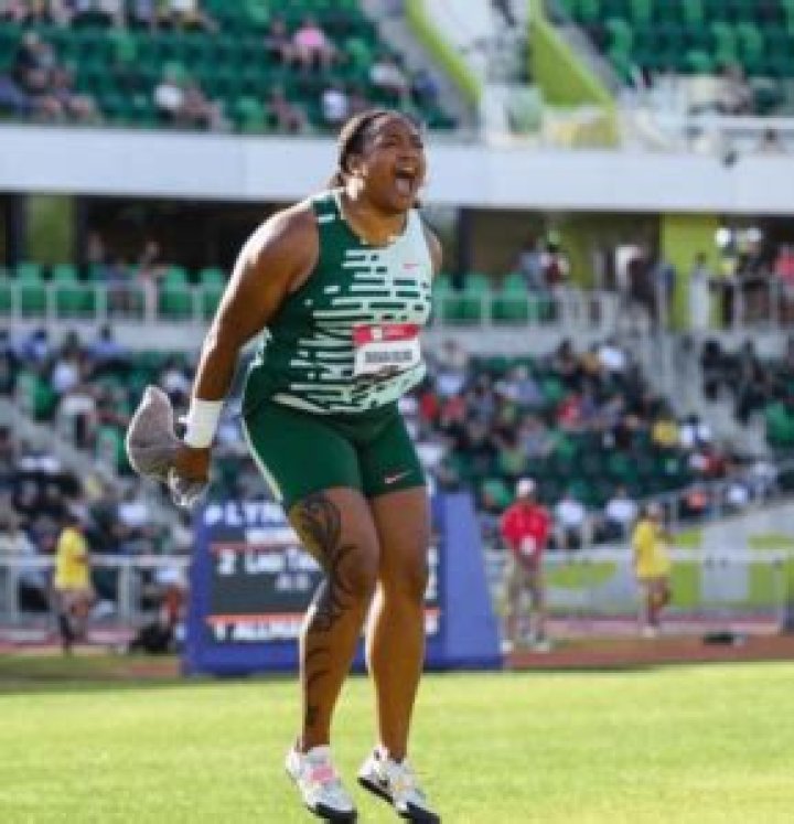 Who Is Laulauga Tausaga? Ethnicity, Origin and Nationality