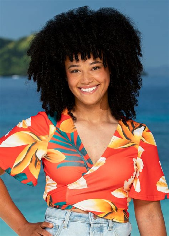 
Who is Lauren Harpe from Survivor 44? Single mother recently got a divorce 