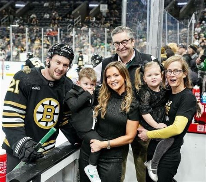 Who Is Lauren Tjernlund? James Van Riemsdyk Wife Career Details Explored