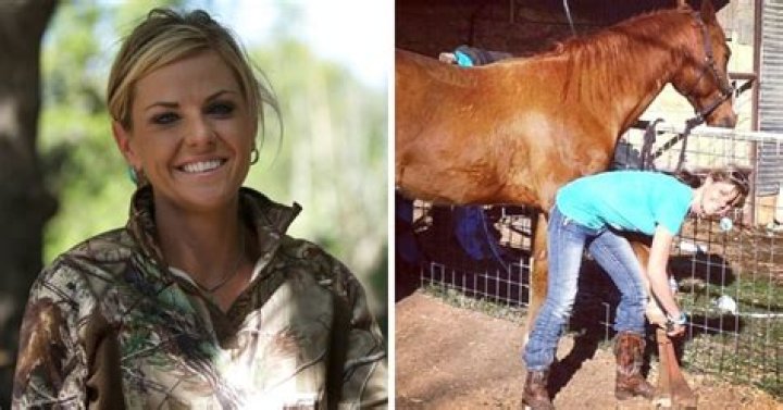 Who Is Lea Penick From American Hoggers? Everything To Know About The Actress