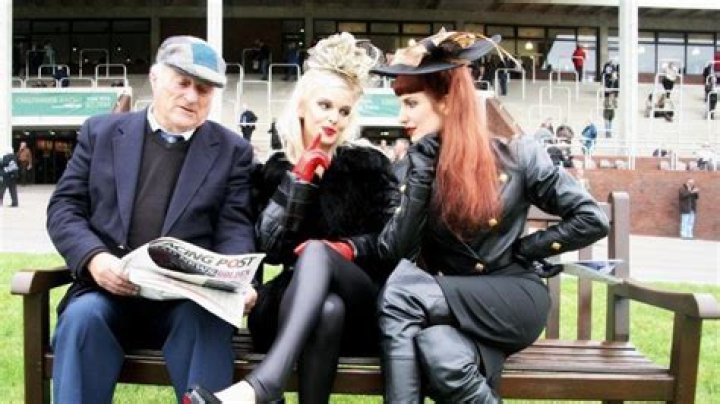 Who Is Leonna Mayor? Facts To Know About The Jockey