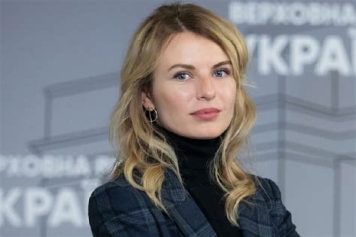 Who Is Lesia Vasylenko? Details To Know About Her Wikipedia Bio And Age