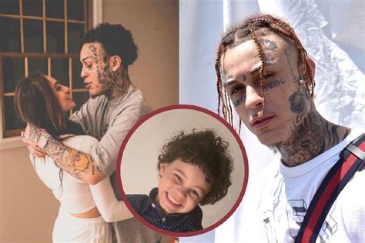 Who Is Lil Skies Mom Shelby Foose? Family Details To Know About The Rapper