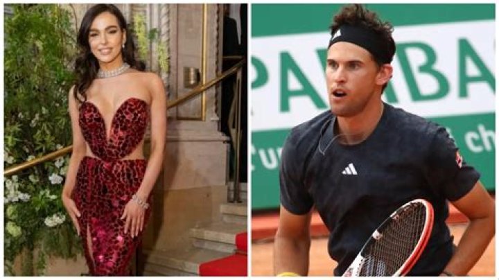 
Who Is Lili Paul-Roncalli, the girlfriend of Dominic Thiem? Tennis Player and German Dancer Are Dating 