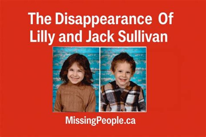 
Who Is Lily Sullivan? Family Of Missing Wales Girls Appeal For Help In Finding Her 