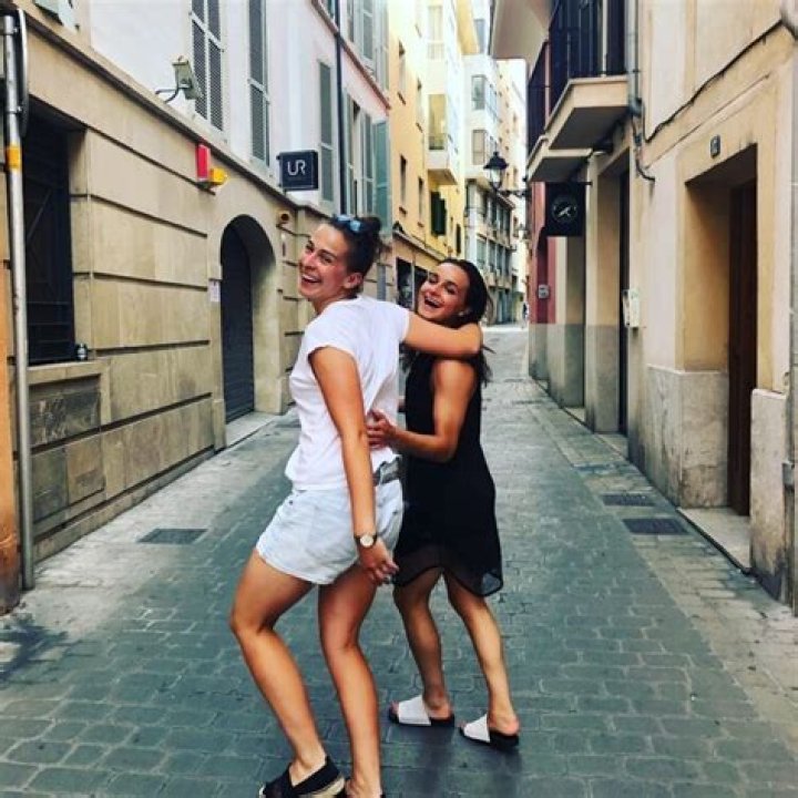 Who Is Lina Magull’s Partner Lucas? Her Love Life and Instagram Photos