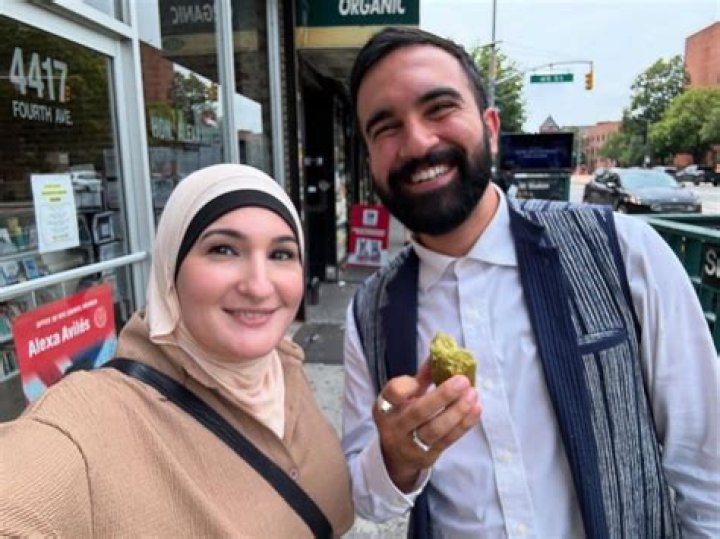 Who Is Linda Sarsour’s Husband and What Is Her Take On Sharia Law & Feminism?