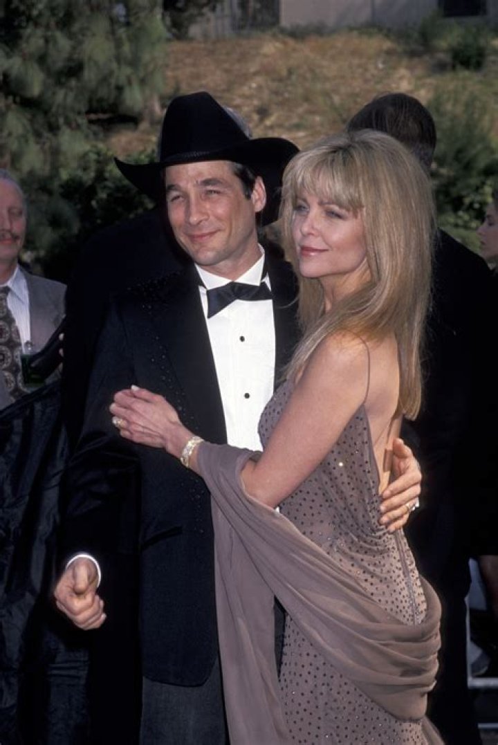 Who Is Lisa Hartman Black? Everything To Know About Clint Black Wife