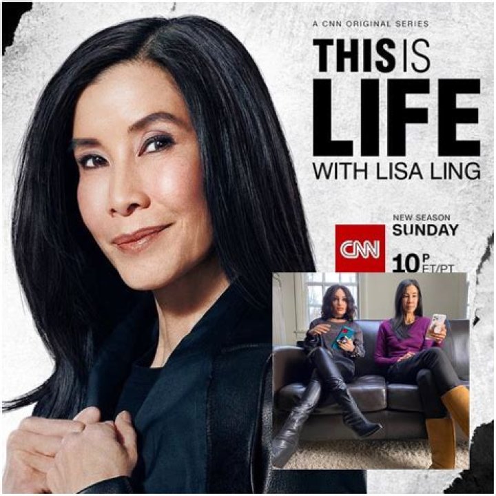 
Who is Lisa Ling? Meet the American journalist as she’s set to appear on Discovery+’s This Is Life with Lisa Ling 