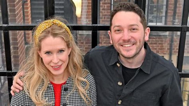 
Who Is Lucy Beaumont? Jon Richardson Wife, Family And Net Worth 