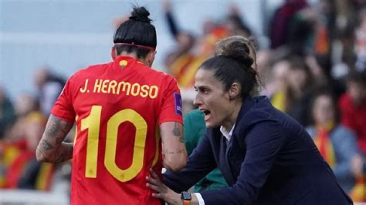 
Who is Luis Rubiales? Spanish Women’s Football team demands RFEF President be suspended for non-consensually kissing Jenni Hermoso 