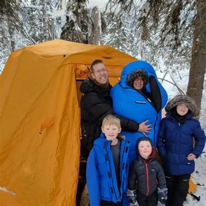 Who Is Luke Nichols Wife Rebecca Reimann Nichols? Know About Kids & Family Details - SarkariResult