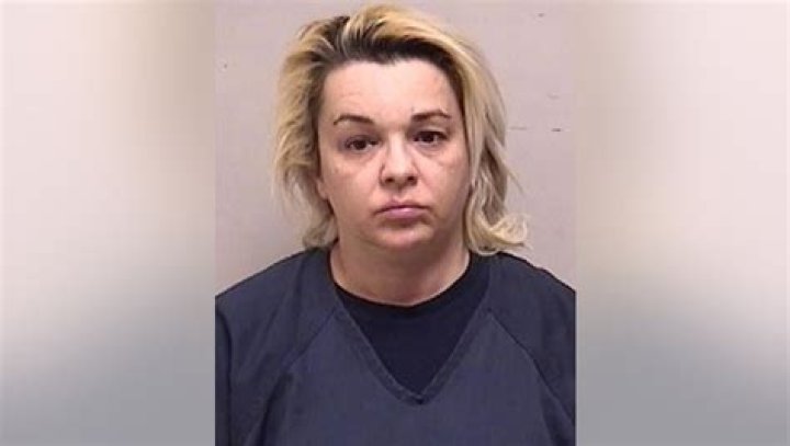 Who is Magdalena Ciechanowski? Woman Arrested In Kenosha