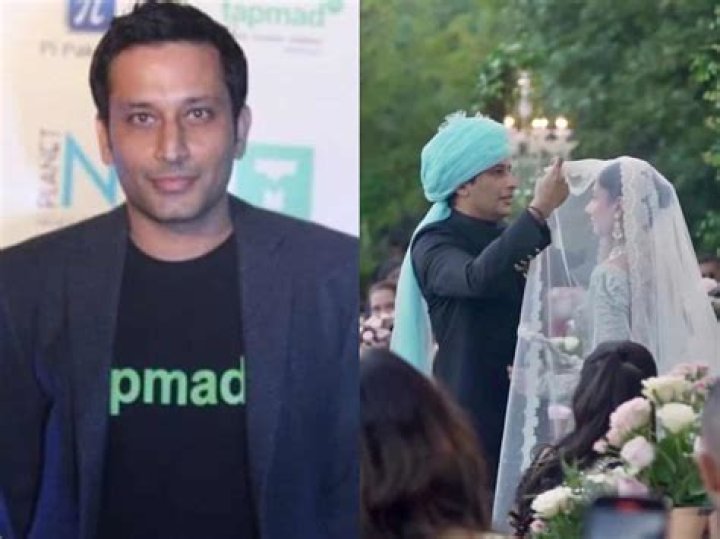 Who Is Mahira Khan Married to? Who is Mahira Khan Husband?