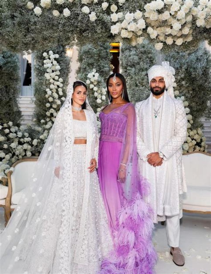 Who Is Mahmud Kamani Wife Aisha Kamani? Everything To Know About CEO of Boohoo