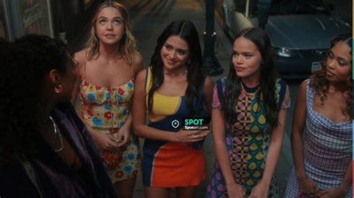 
Who Is Maia Reficco From Pretty Little Liars: Original Sin? What To Know About The Actress 
