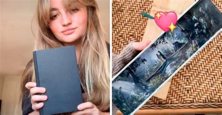 Who Is Maisie Matilda On TikTok? Details To Know About The Artist