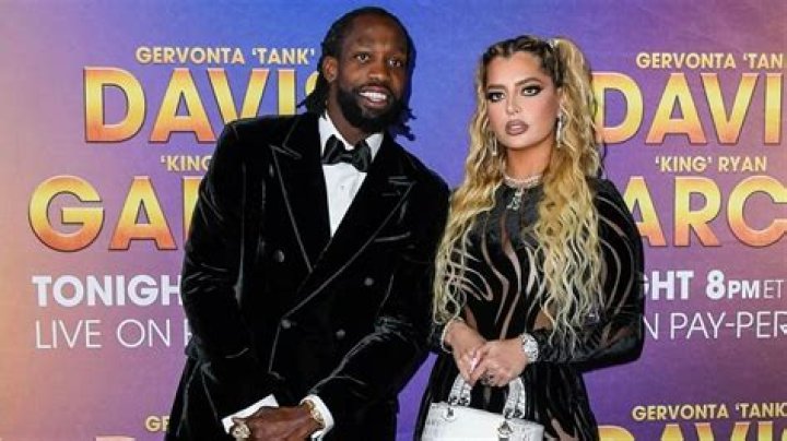 Who Is Mandana Bolourchi? Everything We Know On Patrick “Pat” Beverley Girlfriend