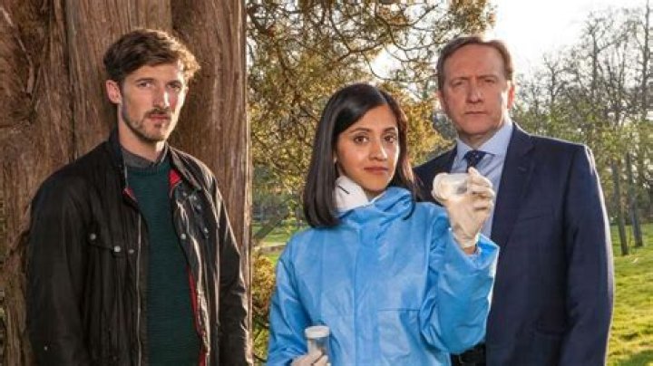 Who Is Manjinder Virk Husband Neil Biswas? Family Details About The Trigger Point Actress