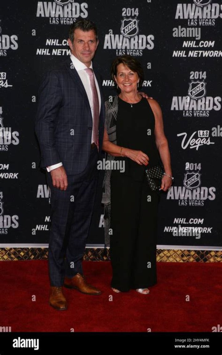 Who Is Marc Bergevin Wife Ruth Bergevin? Marc Bergevin Salary And Net Worth