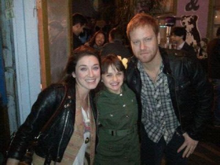 
Who Is Margo Harshman Husband Austen Hooks? Kids Family And Net Worth 