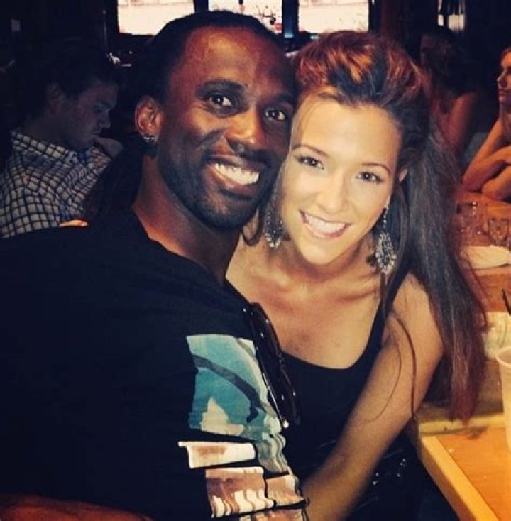 Who Is Maria Hanslovan, Andrew McCutchen’s Wife & How Did They Meet?