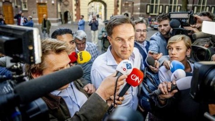 
Who is Mark Rutte? Netherlands PM resigns over asylum policy differences 