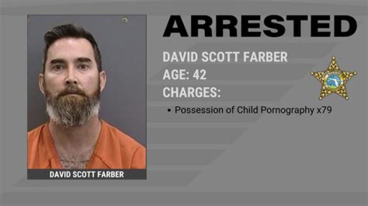 Who Is Mark Ternullo? Danvers Man Arrested For Child Pornography Charges -Details To Know