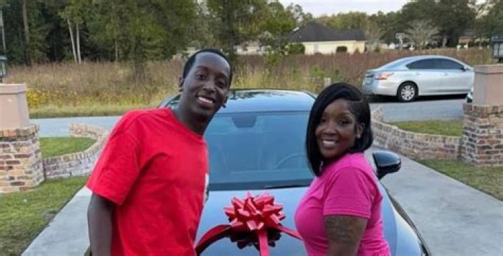 Who Is Markell Washington Dad? Everything On His Parents Siblings And Ethnicity