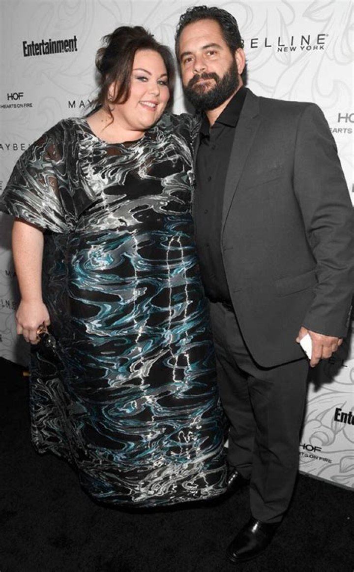 Who is Martyn Eaden? Chrissy Metz ex-husband Wiki Bio, age, net worth
