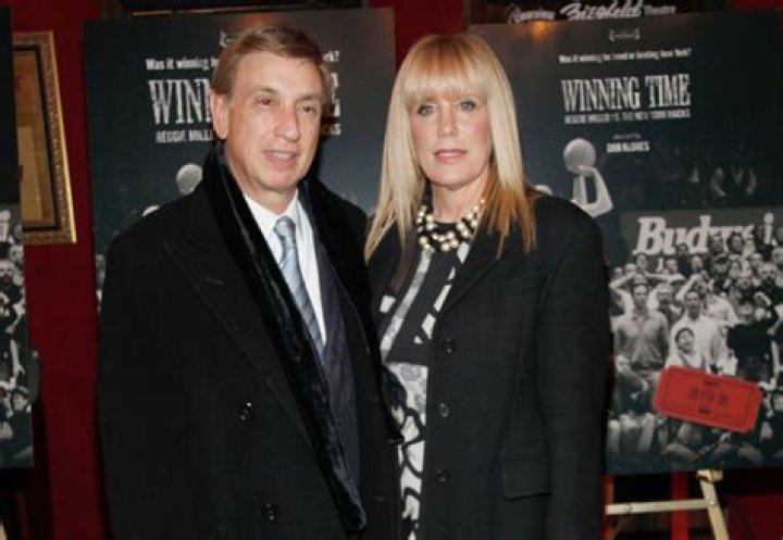 Who Is Marv Albert Wife Heather Faulkiner? How Many Kids Does The American Sportscaster Have?
