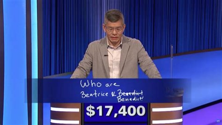 Who Is Matt Takimoto From Moraga? The Jeopardy Contestant Instagram Bio