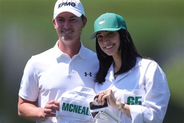 Who Is Maverick McNealy? Danielle Kang Husband or Boyfriend