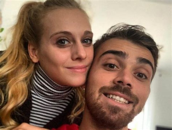 Who is Maxine Eouzan? Meet Benjamin Bonzi Girlfriend On Instagram