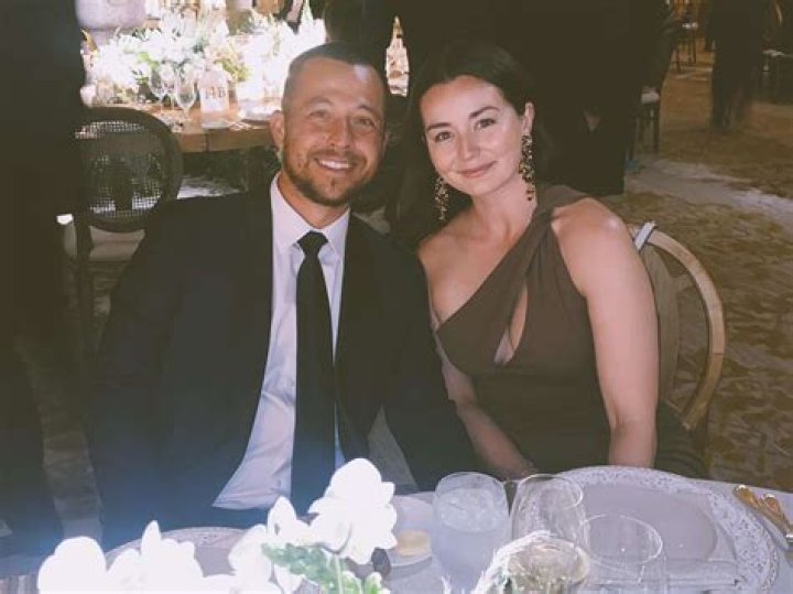 Who Is Maya Lowe Schauffele? Everything About Xander Schauffele Wife