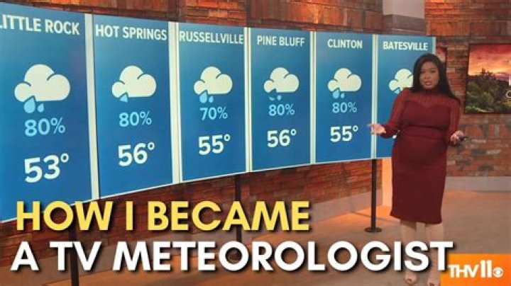 Who Is Meteorologist Matt Noyes First Wife Jessica? Everything To Know
