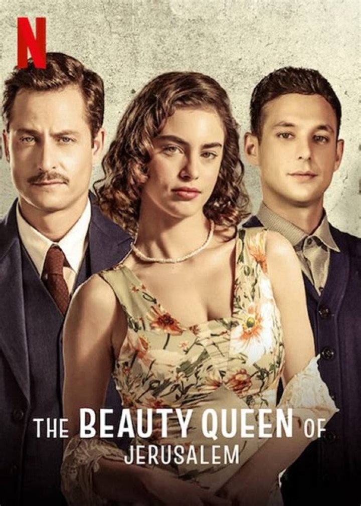 Who Is Michael Aloni Partner? The Beauty Queen Of Jerusalem Netflix Actor