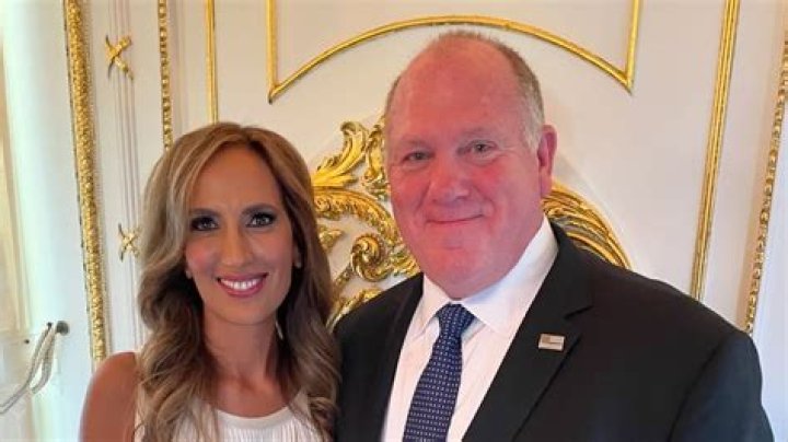 Who is Michael Jaco? Everything On Wikipedia, Wife And Net Worth