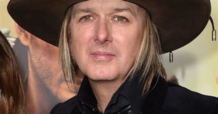 
Who is Michael Lockwood: Details Regarding Ex Husband of Lisa Marie Presley 