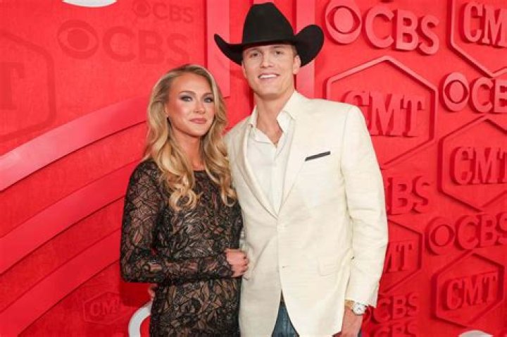 Who Is Michaella McCollum’s Husband? Details On Her Partner