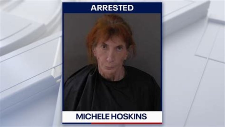 
Who is Michele Hoskins? Florida woman kept mom’s remains in freezer to get welfare payments 
