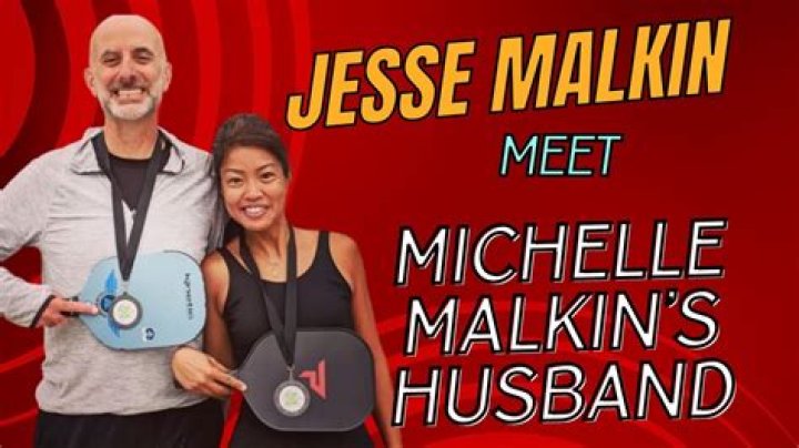 Who Is Michelle Malkin ? Age, Husband, Net Worth