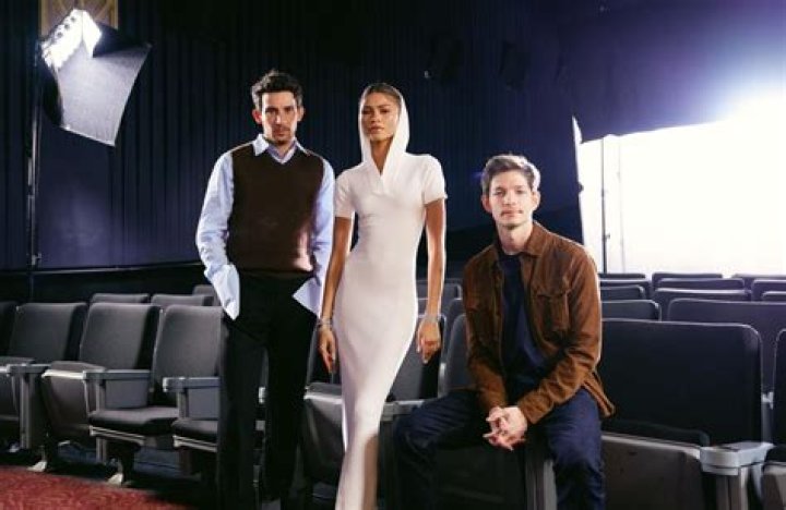 Who Is Mike Faist? Details To Know On The Cast Of West Side Story